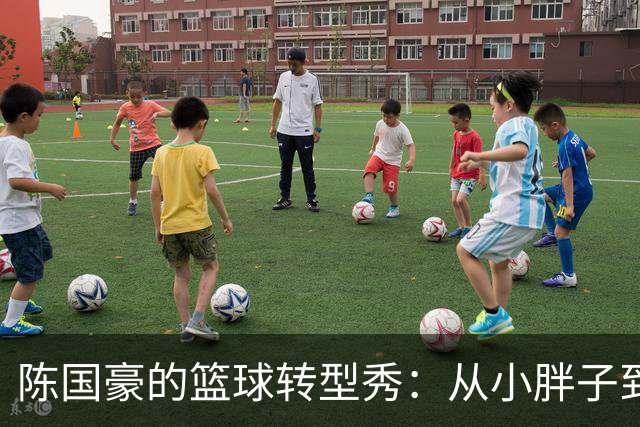 陈国豪的篮球转型秀：从小胖子到三分王的华丽变身